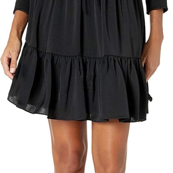 REBECCA MINKOFF CHLOE DRESS - Picture 2 of 7